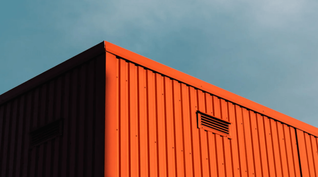 practical business uses for shipping containers