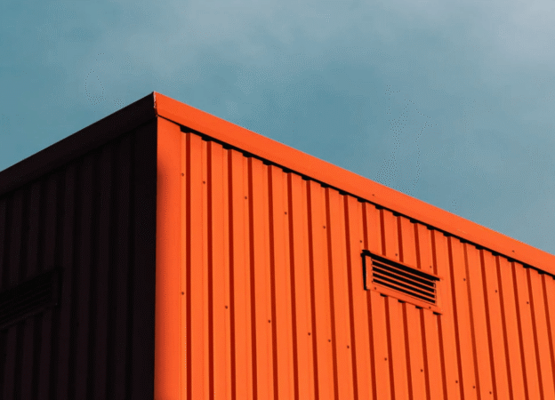 practical business uses for shipping containers