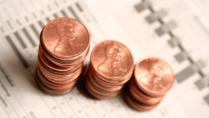 penny stocks video content