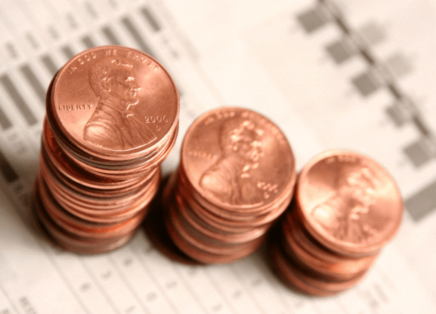 penny stocks video content