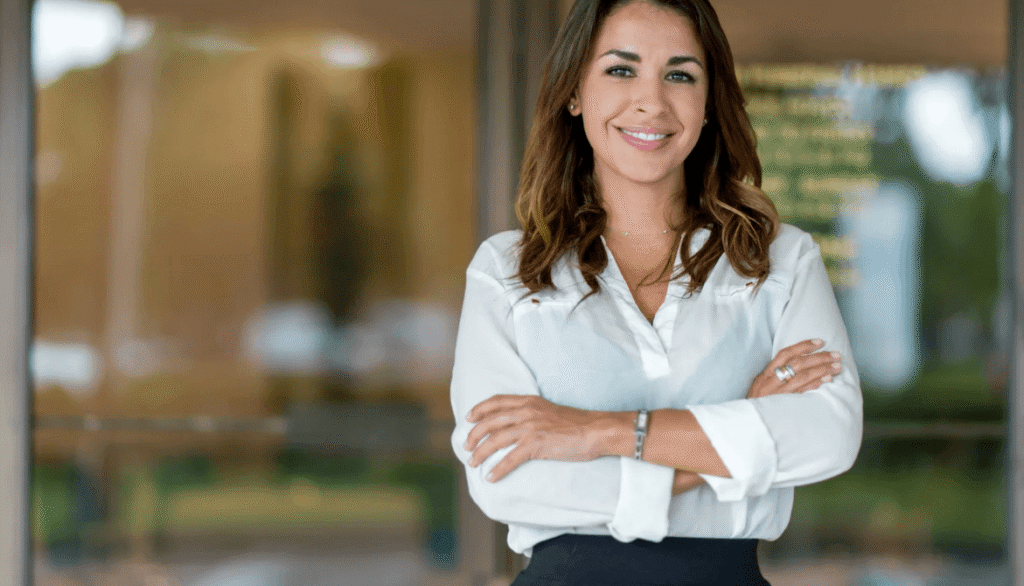 How Postpartum Confidence Can Shape the Way You Run Your Business
