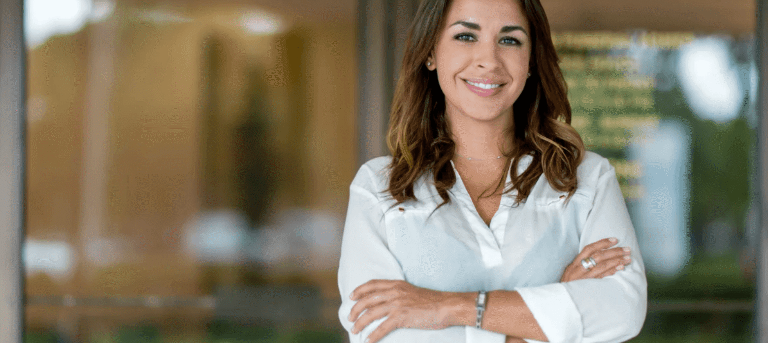 How Postpartum Confidence Can Shape the Way You Run Your Business