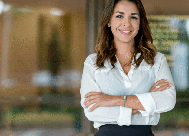 How Postpartum Confidence Can Shape the Way You Run Your Business