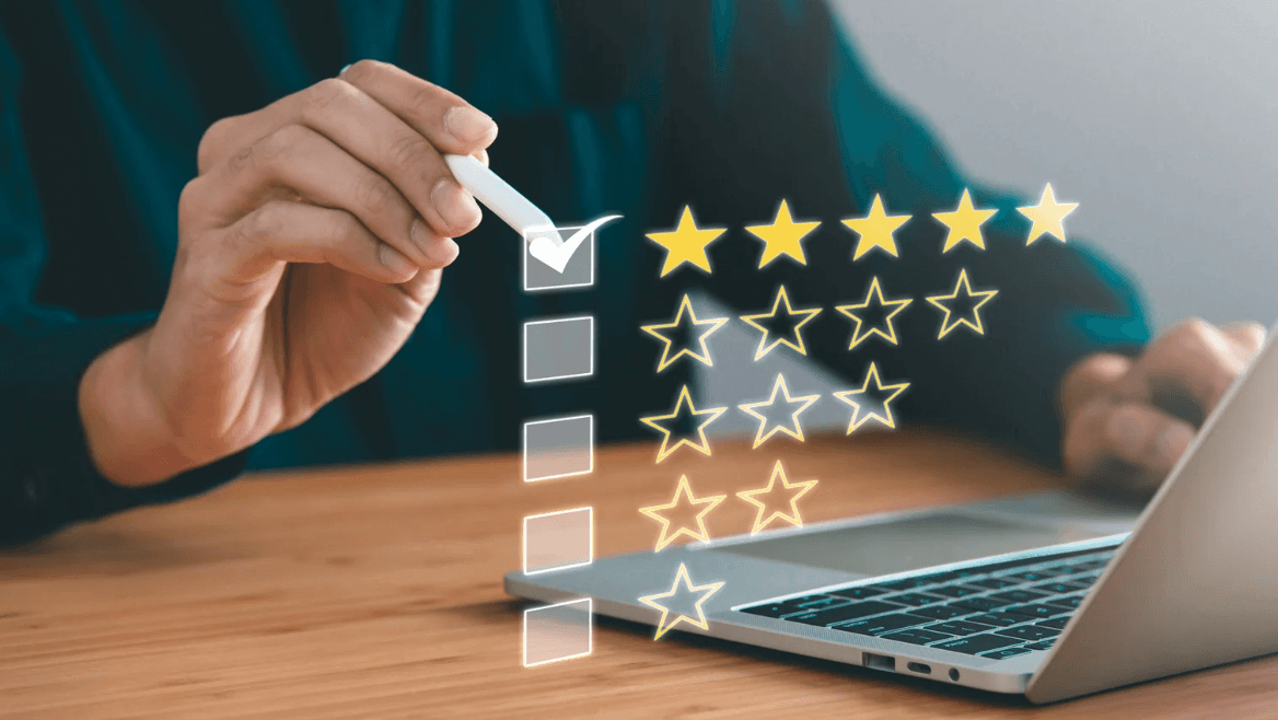 online poll mistakes