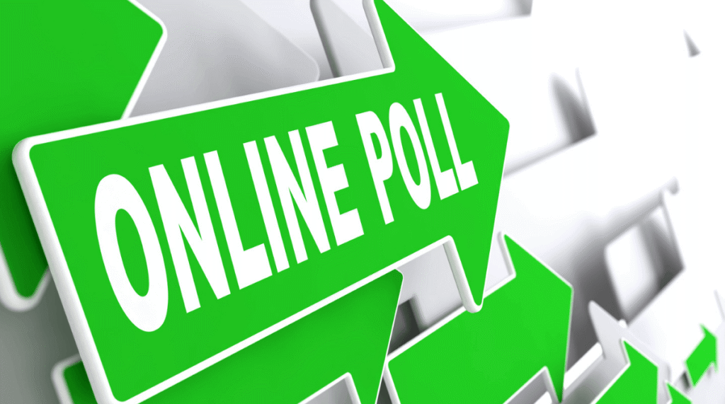 What Makes People Ignore an Online Poll? Things to Avoid