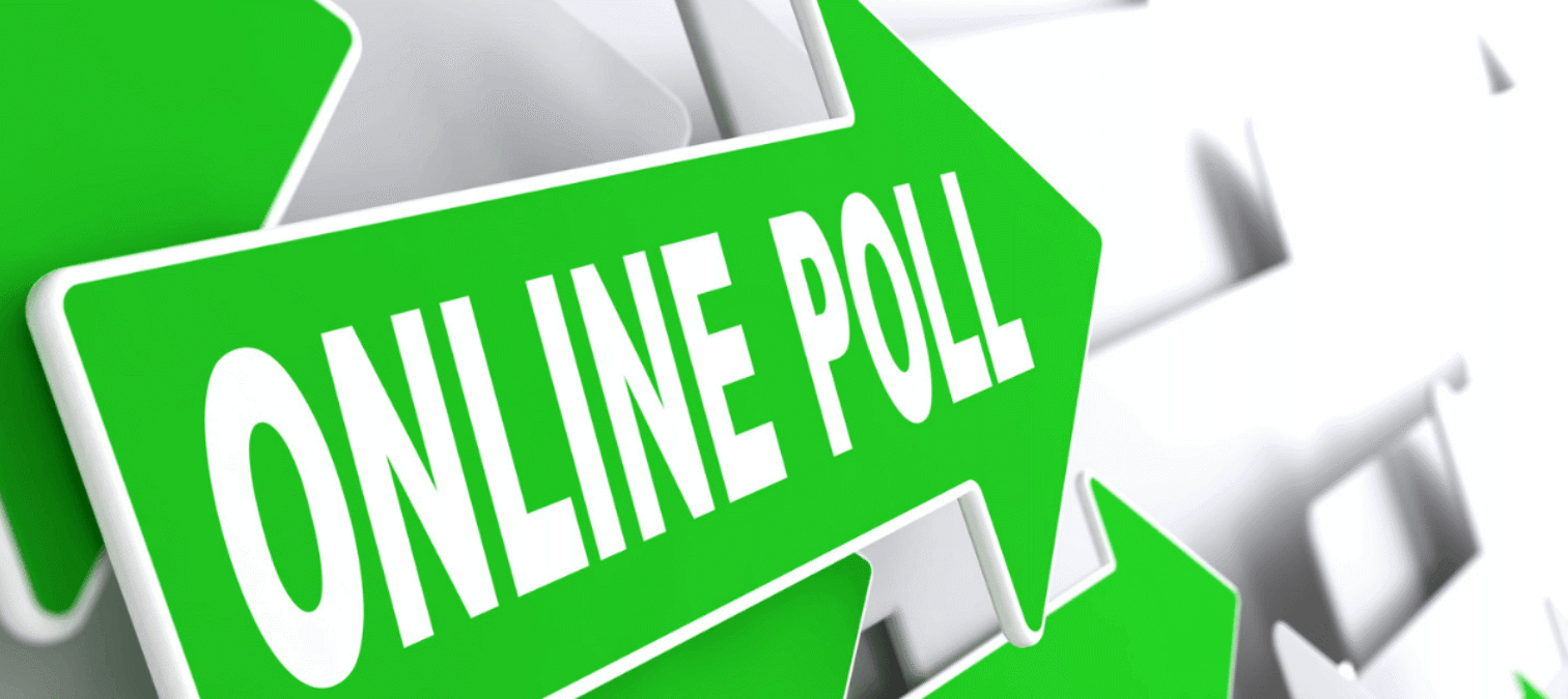 What Makes People Ignore an Online Poll? Things to Avoid